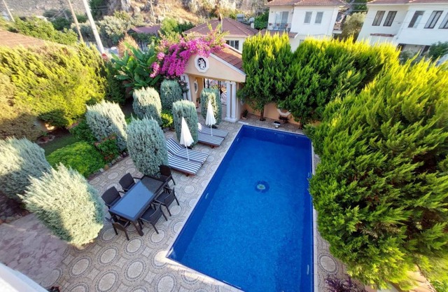 95 m² Villa ∙ 5 bedrooms ∙ 11 guests