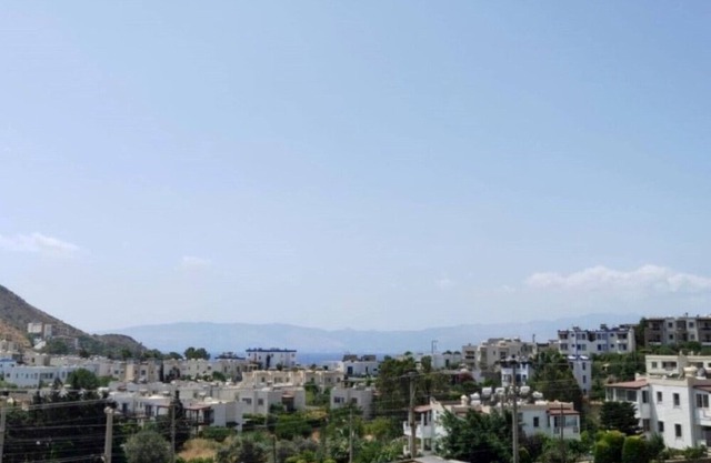 Amazing location Lux brand new House Gated Family