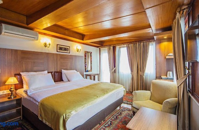 Apart Hotel Hippodrome