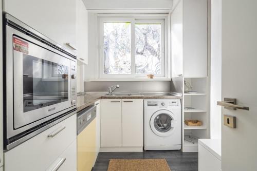 Apartments in İstanbul, Turkey