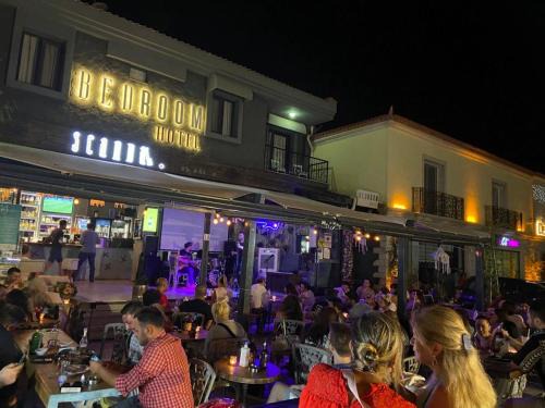 Alacati Hotel 