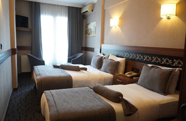 Bern Hotel
