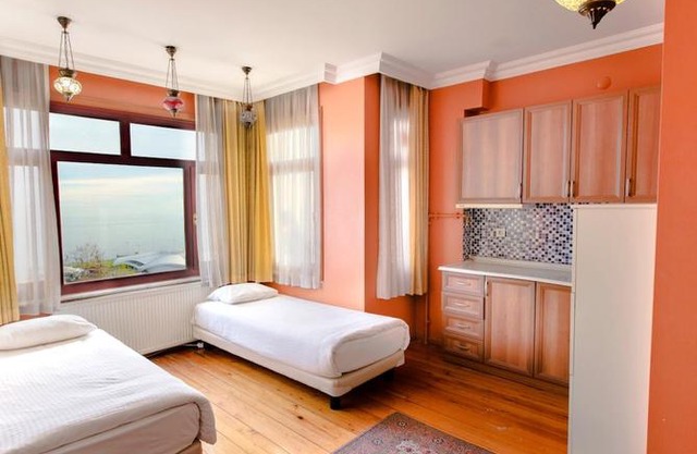 Bucoleon Hostel