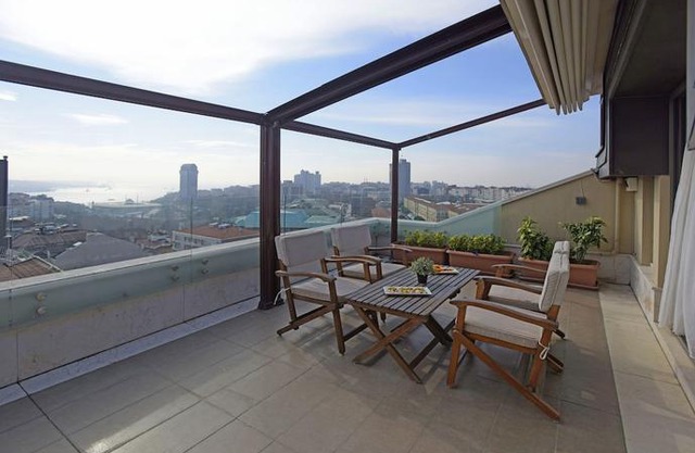 Cheya Residence Nisantasi