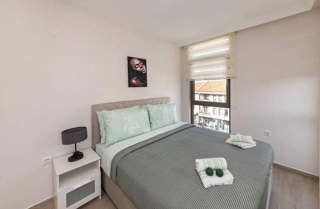 Cozy Apartment in the Heart of Mugla