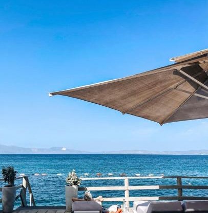 Dalyan Residence 