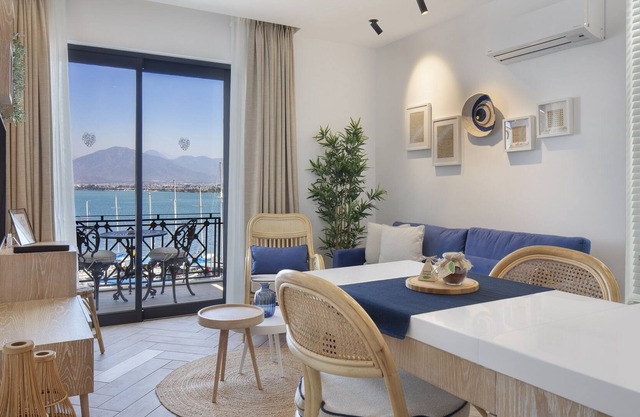 Delightful holiday experience with Ada Dreams | CITY - Suit 2