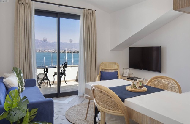 Delightful holiday experience with Ada Dreams | CITY - Suit 4