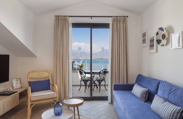 Delightful holiday experience with Ada Dreams | CITY - Suit 5