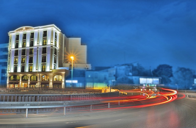 Grand Sagcanlar Hotel