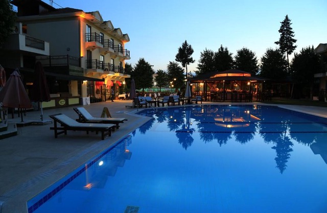 Harman Hotel