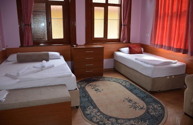 Held Hotel