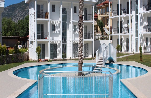 Hisar Park Apart - G1