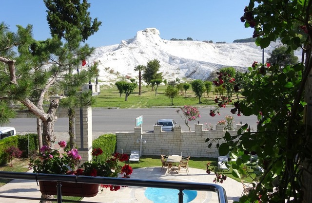 Hotel Hal-Tur