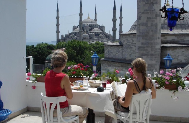 Hotel Sultanahmet