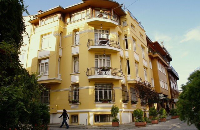Hotel Uyan-Special Category