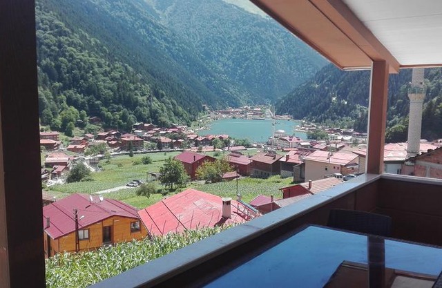 Kuzey Palace
