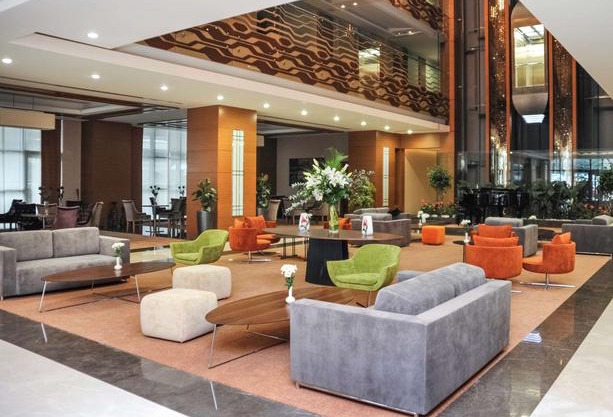 Mercure Istanbul Altunizade