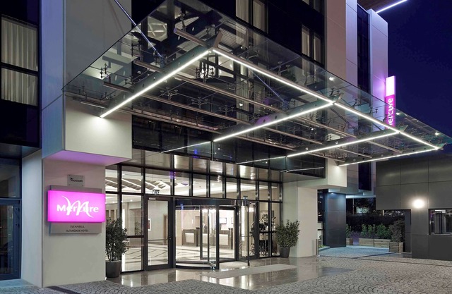 Mercure Istanbul Altunizade