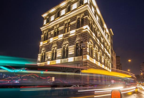 Nordstern Hotel Galata