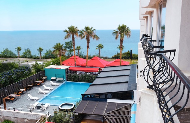 On Hotel