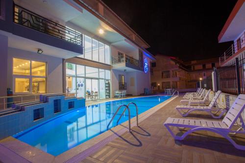 Termal Ece Otel 