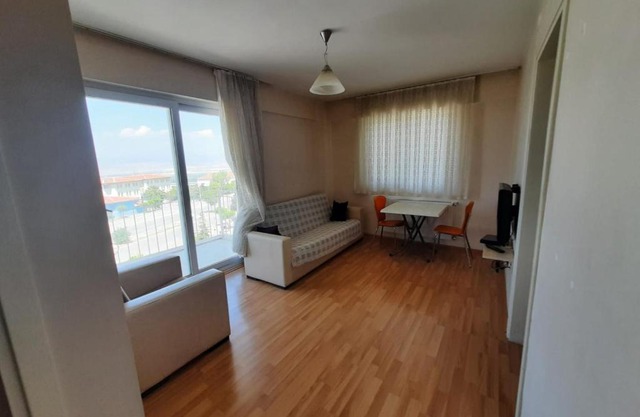 Pamukkaleye 23km gezginler ve aile için
