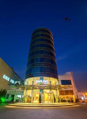 Park Inn By Radisson Istanbul Ataturk Airport