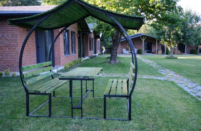 Peaceful Bungalow Surrounded by Nature in Sapanca