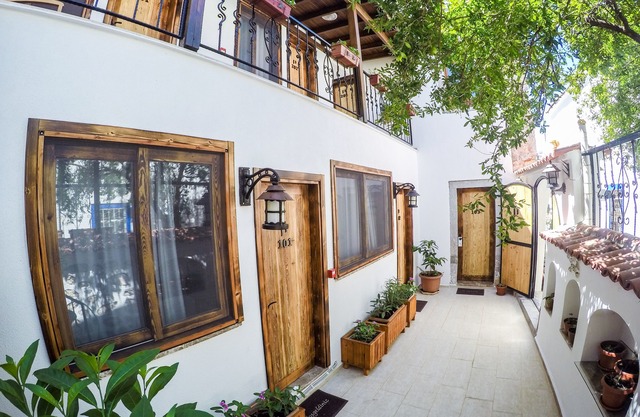 Butik Otel 