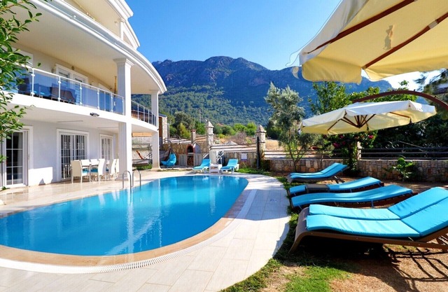 Ölüdeniz 
