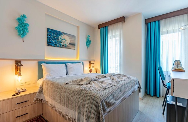 Stanpoli Hostel