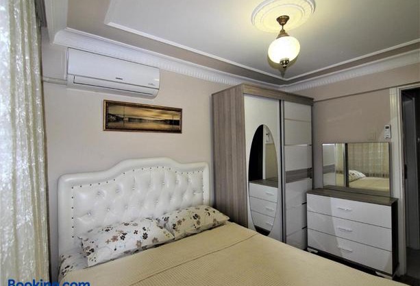 Sultanahmet Deluxe Apart
