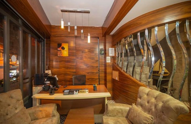 T-Loft Residence