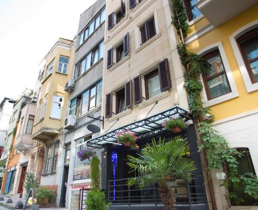 T-Square Residence