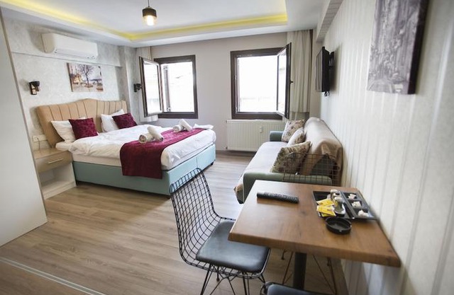 T-Square Residence