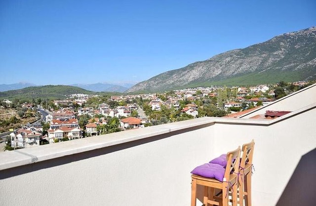 Thera Apartments 22 By Turkish Lettings