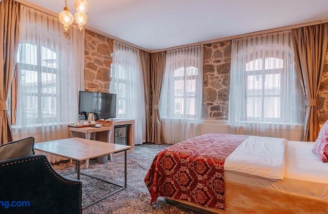 TS Park Hotel