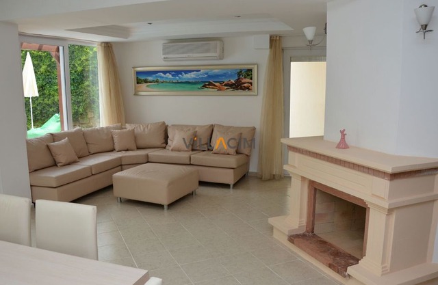 Villa Goksel Mugla Turkey