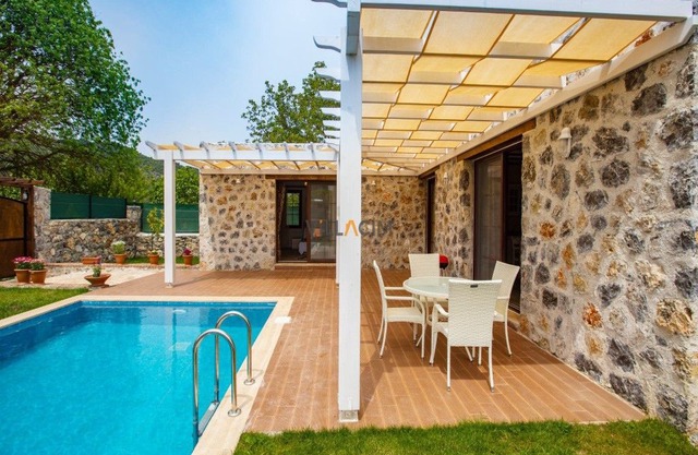 Villa Kay Mugla Turkey