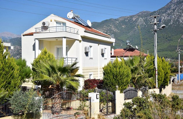 Villa Olive
