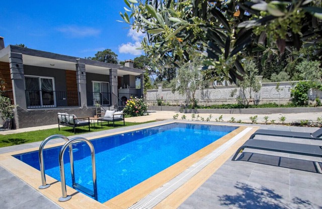 Villa Olive 