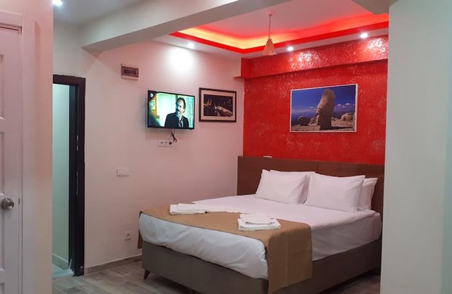 Yakut Hotel Istanbul