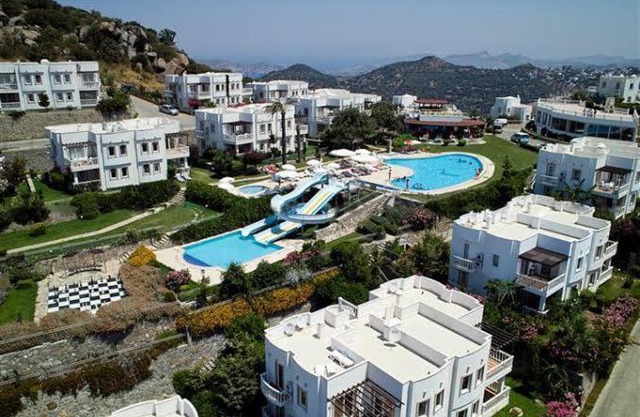 Yalıkavak Holiday Gardens