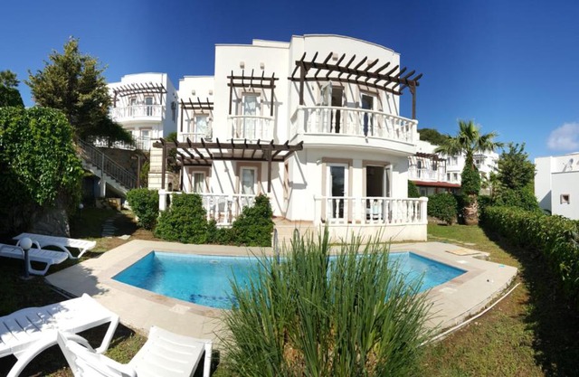 Yalikavak Holiday Gardens