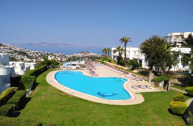 Yalikavak Holiday Gardens