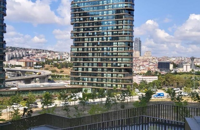 YENİTEPE/ FİKİRTEPE/ KADIKÖY