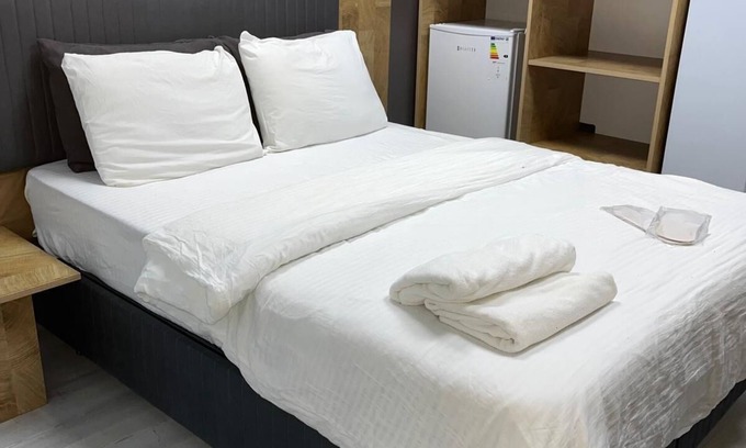 Odunpazarı Hotel | Şehir Rezidans