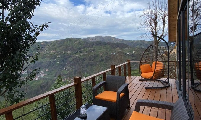 Cayirduzu Apartment | Şeni Bungalov
