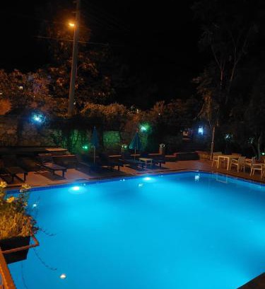 Oludeniz Apartment | 1 bedroom apartment in Ovacık